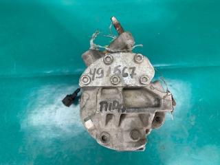 Компрессор кондиционера TIIDA/VERSA C11 04-11