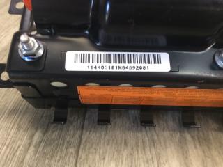 Подушка безопасности пассажира KIA FORTE/CERATO TD 08-13 TD 2.0 G4KD