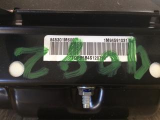 Подушка безопасности пассажира FORTE/CERATO TD 08-13 2011 TD 2.0 G4KD