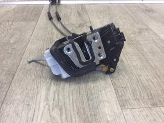 Замок двери задний левый FORTE/CERATO TD 08-13 2011 TD 2.0 G4KD