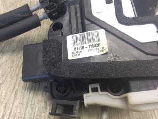 Замок двери задний левый KIA FORTE/CERATO TD 08-13 TD 2.0 G4KD