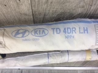 Подушка безопасности (штора) левая FORTE/CERATO TD 08-13 2011 TD 2.0 G4KD