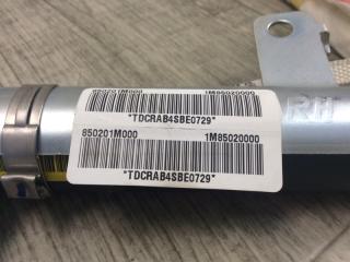 Подушка безопасности (штора) правая FORTE/CERATO TD 08-13 2011 TD 2.0 G4KD