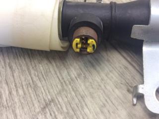 Подушка безопасности (штора) правая KIA FORTE/CERATO TD 08-13 TD 2.0 G4KD