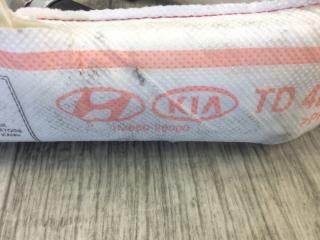 Подушка безопасности (штора) правая FORTE/CERATO TD 08-13 2011 TD 2.0 G4KD