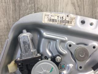 Стеклоподъемник задний правый FORTE/CERATO TD 08-13 2011 TD 2.0 G4KD