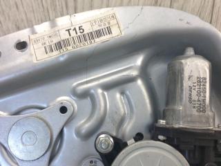 Стеклоподъемник задний левый FORTE/CERATO TD 08-13 2011 TD 2.0 G4KD
