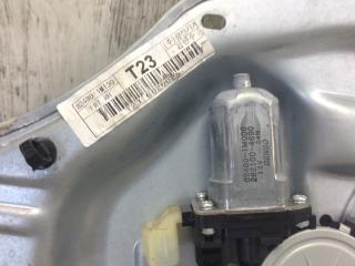 Стеклоподъемник передний правый FORTE/CERATO TD 08-13 2011 TD 2.0 G4KD
