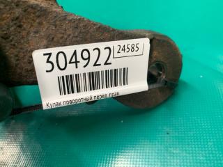 Кулак поворотный передний правый MDX (YD2) 06-13 2009 3.7 J37A1