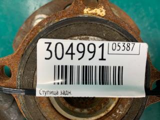 Ступица задняя RDX 12-19 2017