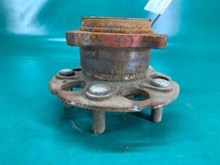 Ступица задняя RDX 12-19 2017