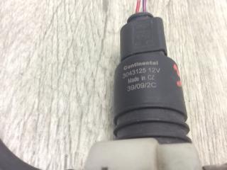 Насос омывателя стекла MITSUBISHI OUTLANDER XL 05-13 3.0 6B31