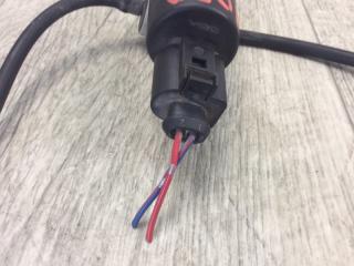 Насос омывателя стекла OUTLANDER XL 05-13 2010 3.0 6B31