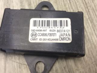 Антенна иммобилайзера MITSUBISHI OUTLANDER XL 05-13 3.0 6B31