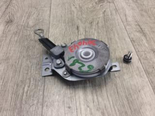 Трос замка багажника левый OUTLANDER XL 05-13 2010 3.0 6B31