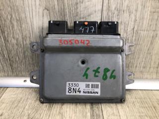 Блок управления двигателем NISSAN NV200 USA 13- 2013