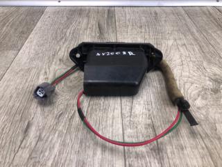 Датчик открытия двери задний правый NISSAN NV200 USA 13- 2.0 MR20DE