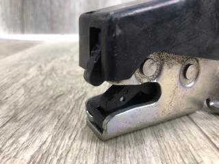 Замок двери боковой задний левый NISSAN NV200 USA 13- 2.0 MR20DE