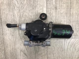 Моторчик стеклоочистителя NV200 USA 13- 2013 2.0 MR20DE