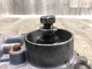 Моторчик стеклоочистителя NV200 USA 13- 2013 2.0 MR20DE