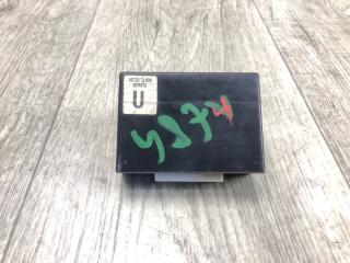 Блок электронный NISSAN NV200 USA 13- 2013