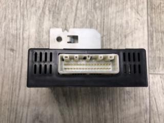 Блок электронный NISSAN NV200 USA 13- 2.0 MR20DE