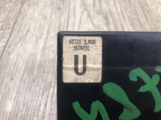 Блок электронный NV200 USA 13- 2013 2.0 MR20DE