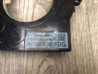 Датчик угла поворота руля NV200 USA 13- 2013 2.0 MR20DE