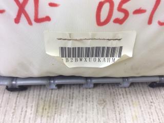 Подушка безопасности пассажира OUTLANDER XL 05-13 2010 3.0 6B31