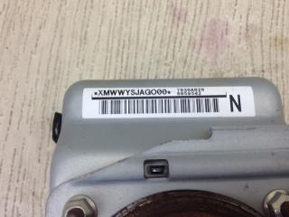 Подушка безопасности пассажира OUTLANDER XL 05-13 2010 3.0 6B31