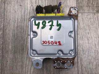 Блок управления AIRBAG NV200 USA 13- 2013 2.0 MR20DE