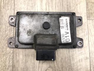 Блок управления АКПП NISSAN NV200 USA 13- 2013