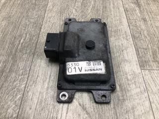 Блок управления АКПП NISSAN NV200 USA 13- 2.0 MR20DE