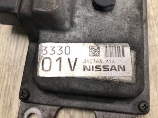 Блок управления АКПП NV200 USA 13- 2013 2.0 MR20DE