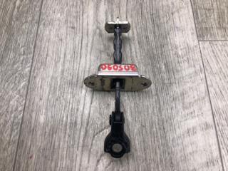 Ограничитель двери передний правый NISSAN NV200 USA 13- 2013