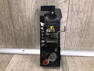 Ручка двери наружная задняя правая NV200 USA 13- 2013 2.0 MR20DE