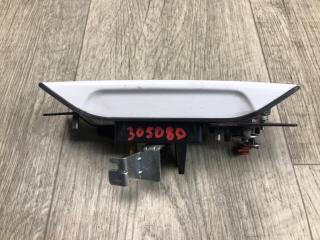 Ручка двери наружная задняя правая NISSAN NV200 USA 13- 2.0 MR20DE