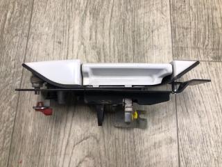 Ручка двери наружная задняя правая NV200 USA 13- 2013 2.0 MR20DE