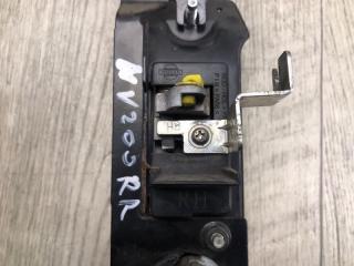 Ручка двери наружная задняя правая NV200 USA 13- 2013 2.0 MR20DE