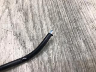 Датчик ABS передний левый NV200 USA 13- 2013 2.0 MR20DE