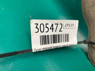 Рычаг передней подвески нижний передний левый PASSAT B7 11-15 11/2011 CBTA 2.5L