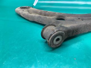 Рычаг передней подвески нижний передний левый PASSAT B7 11-15 11/2011 CBTA 2.5L