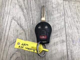 Замок зажигания NV200 USA 13- 2013 2.0 MR20DE