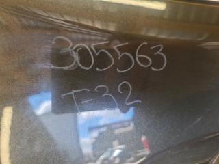 Дверь задняя правая X-TRAIL/ROGUE T32 13-20