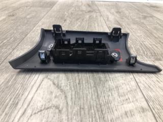 Накладка в салоне NISSAN NV200 USA 13- 2.0 MR20DE