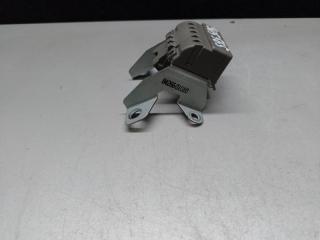 Блок электронный MATRIX 02-08 2002 ZZE132 1.8L 1ZZ-FE