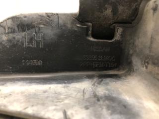 Брызговик передний левый NV200 USA 13- 2013 2.0 MR20DE