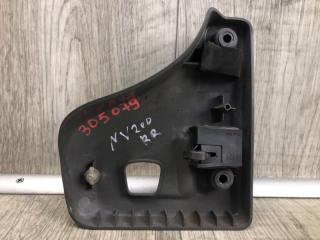 Ручка двери внутренняя задняя правая NV200 USA 13- 2013 2.0 MR20DE