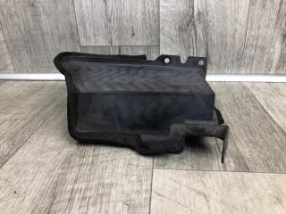 Защита лонжерона правая NISSAN NV200 USA 13- 2.0 MR20DE