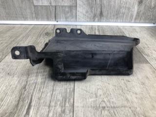 Защита лонжерона левая NISSAN NV200 USA 13- 2.0 MR20DE